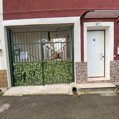 Maresol Villa Марсала Екстериор снимка