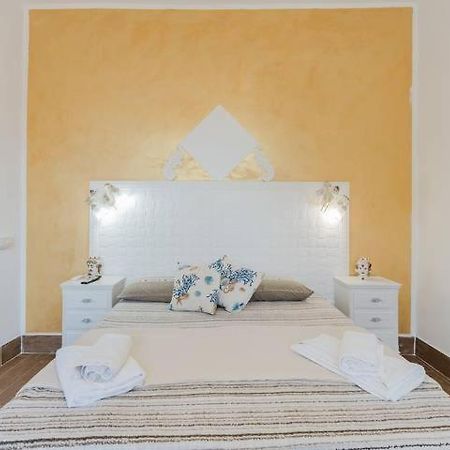 Maresol Villa Марсала Екстериор снимка