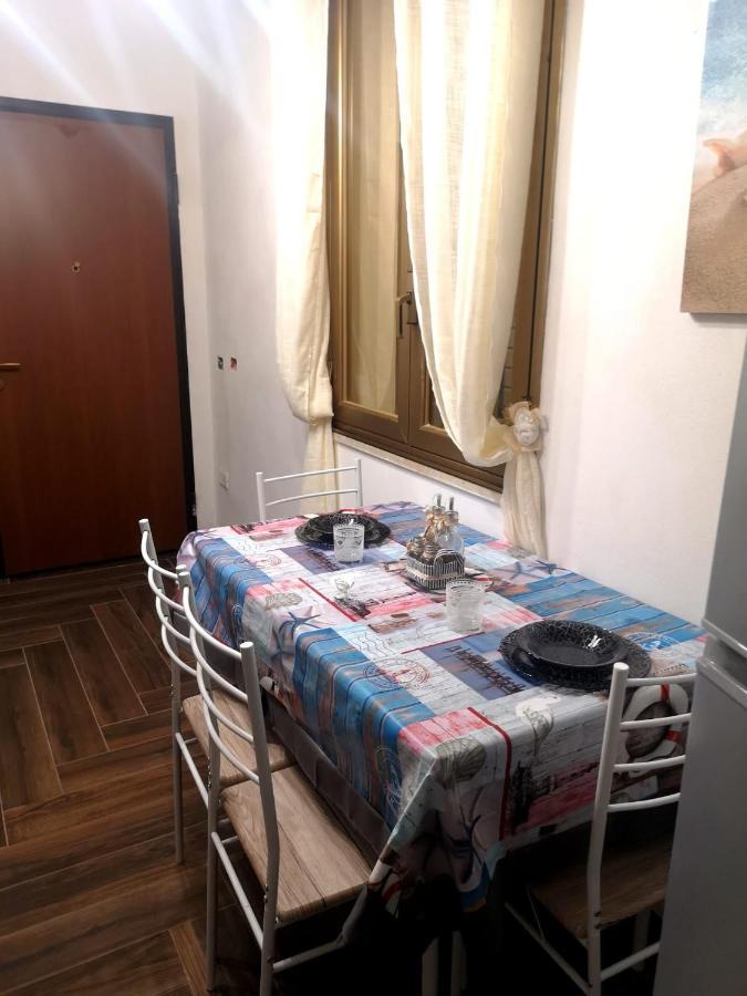 Maresol Villa Марсала Екстериор снимка