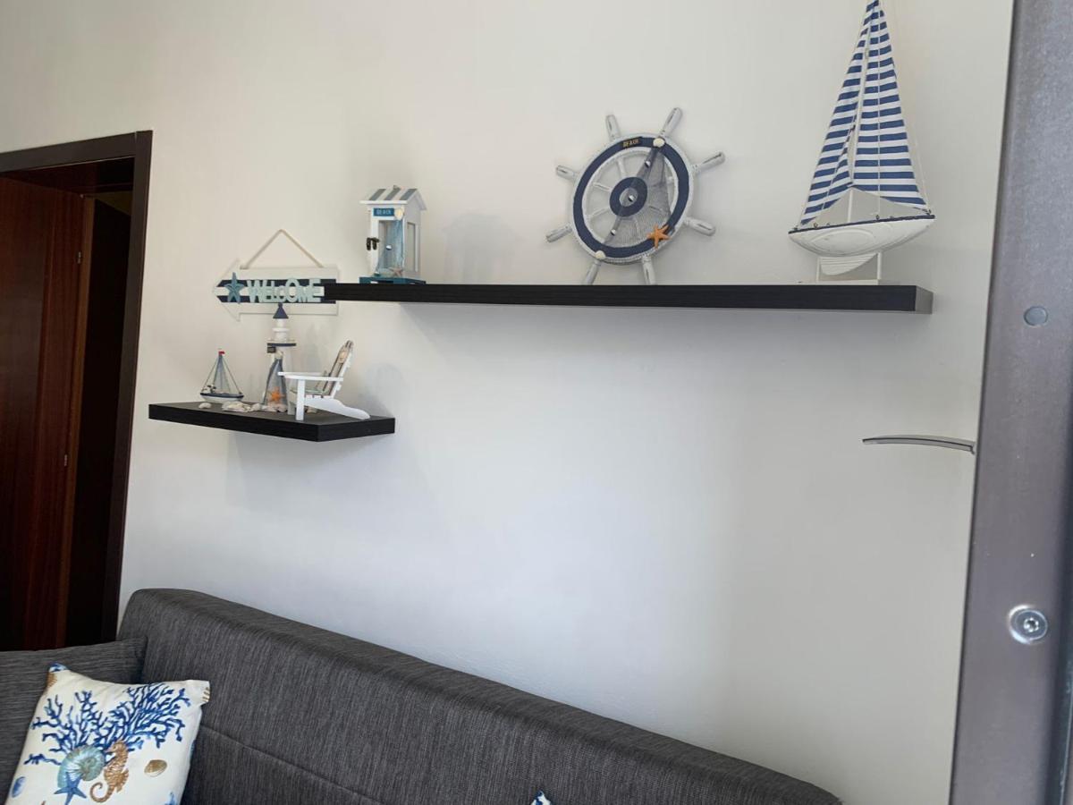 Maresol Villa Марсала Екстериор снимка