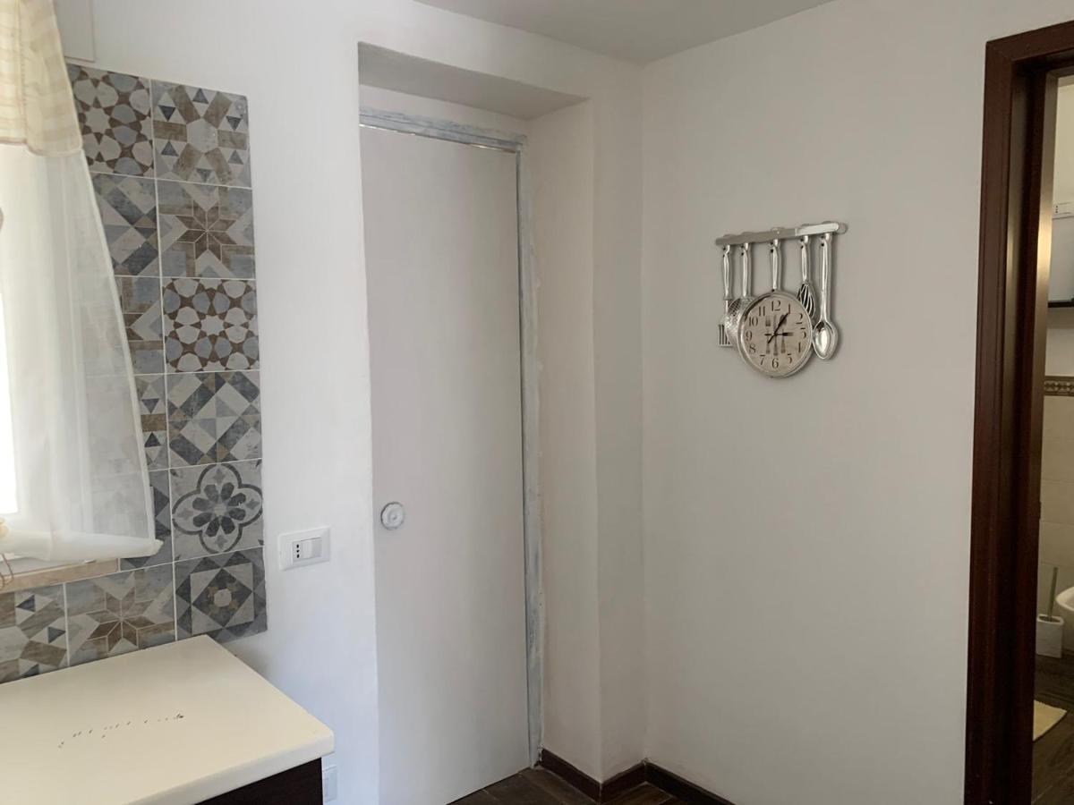 Maresol Villa Марсала Екстериор снимка
