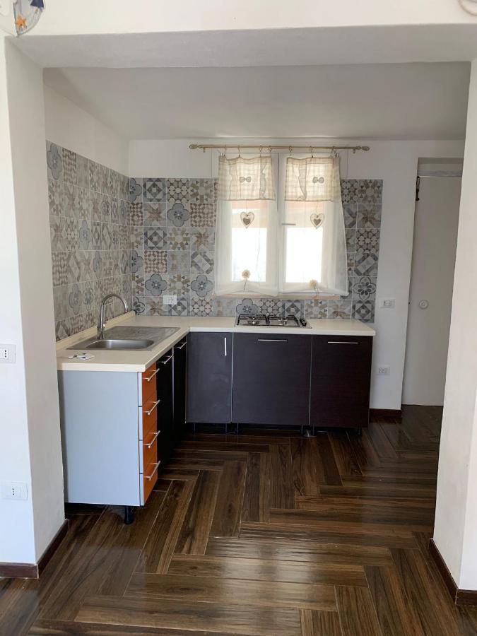 Maresol Villa Марсала Екстериор снимка