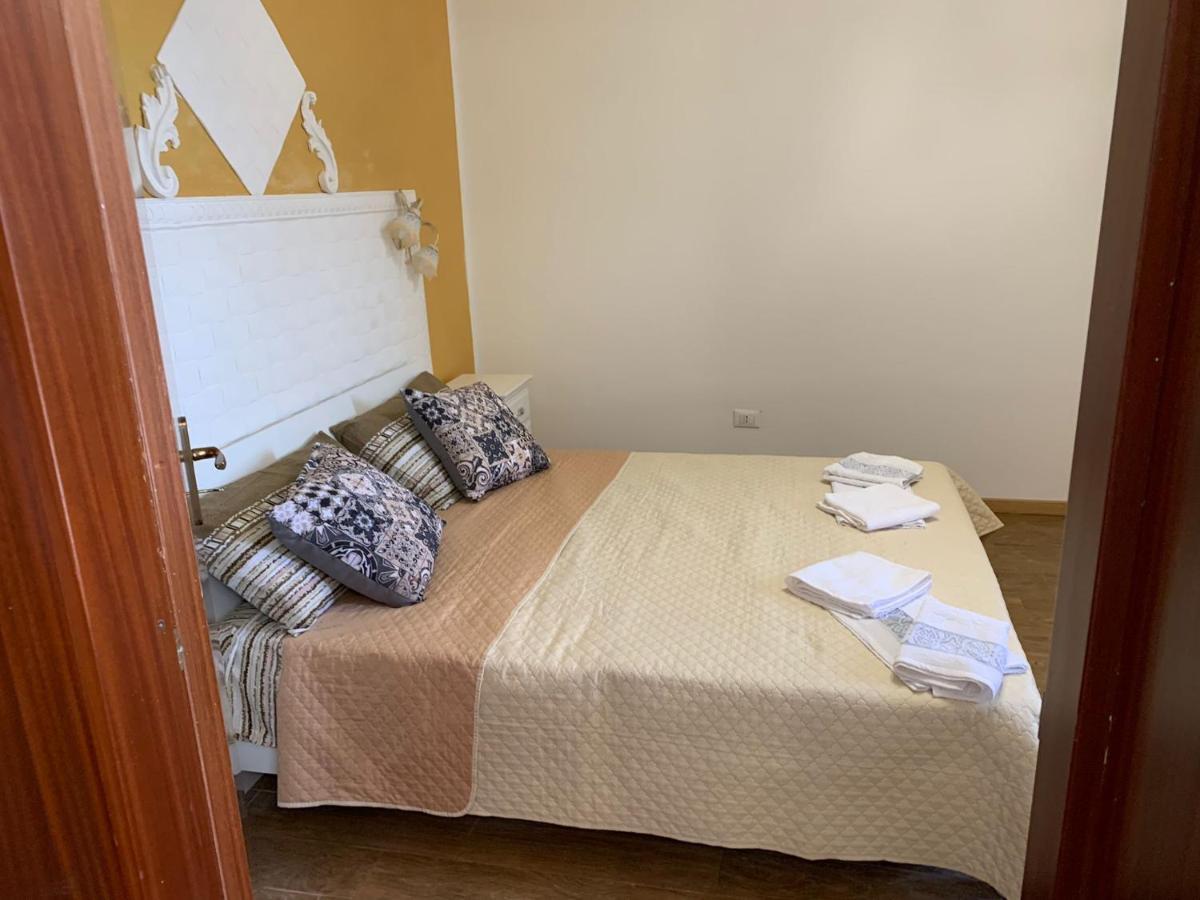 Maresol Villa Марсала Екстериор снимка