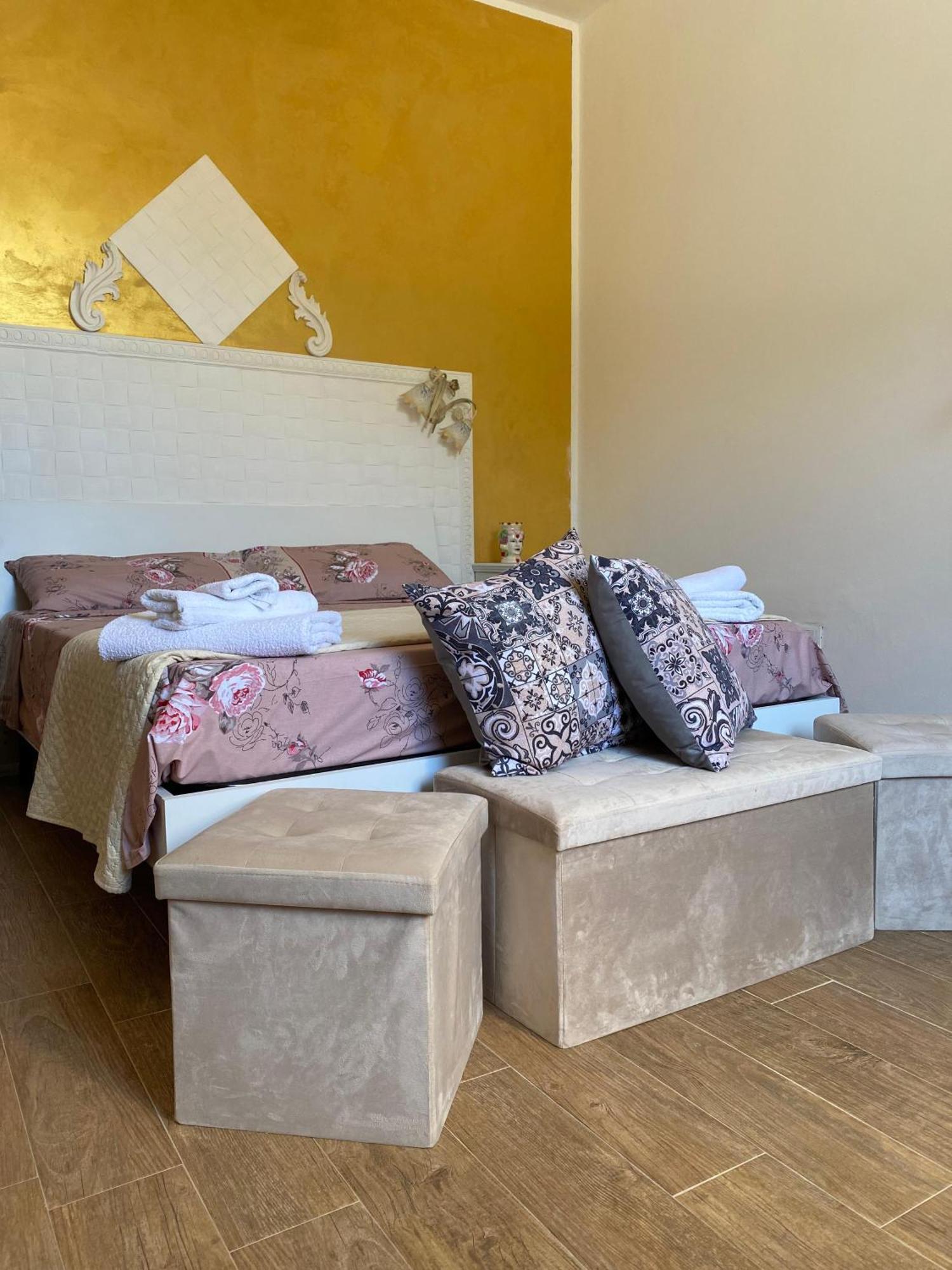 Maresol Villa Марсала Екстериор снимка