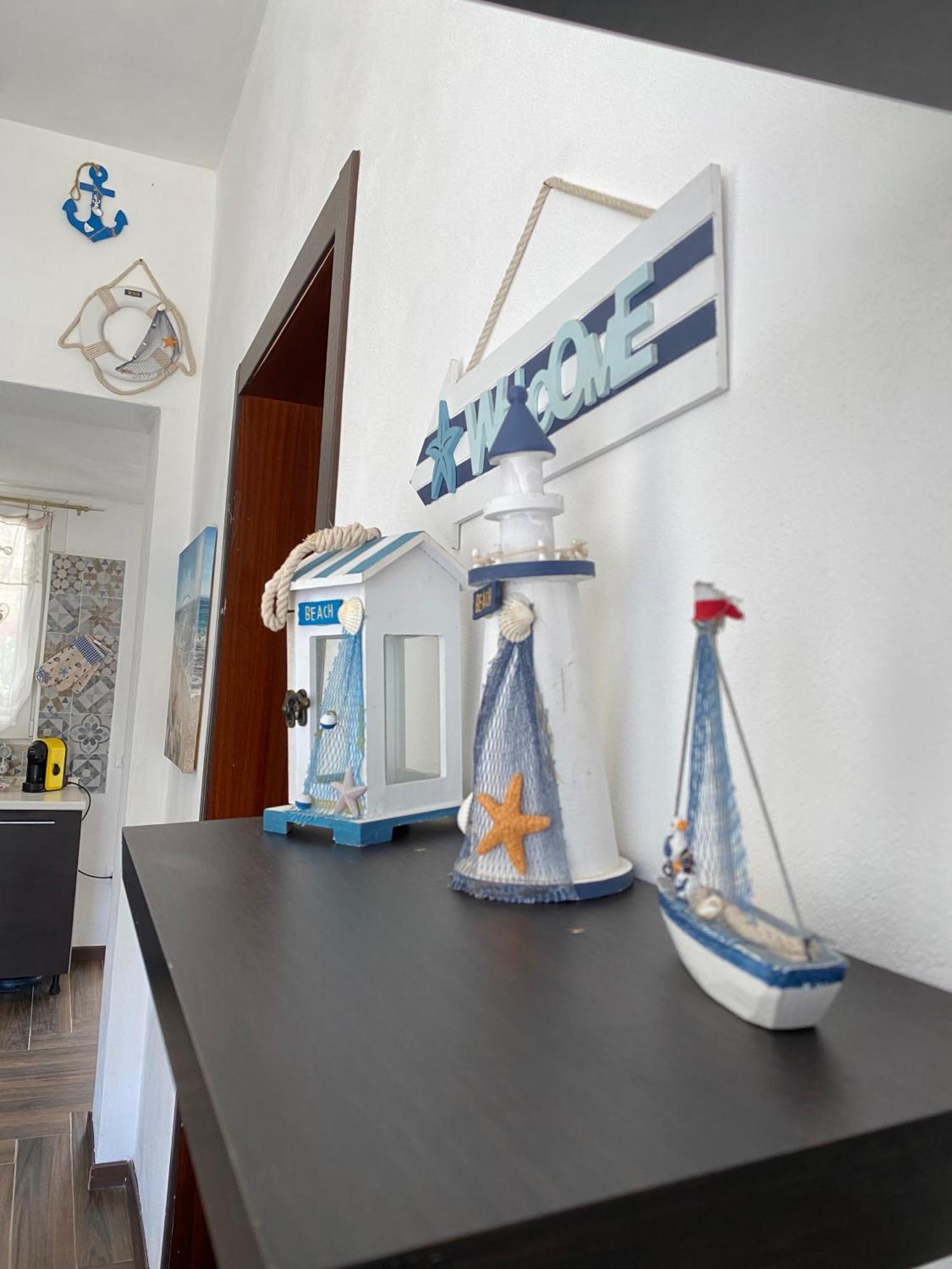 Maresol Villa Марсала Екстериор снимка