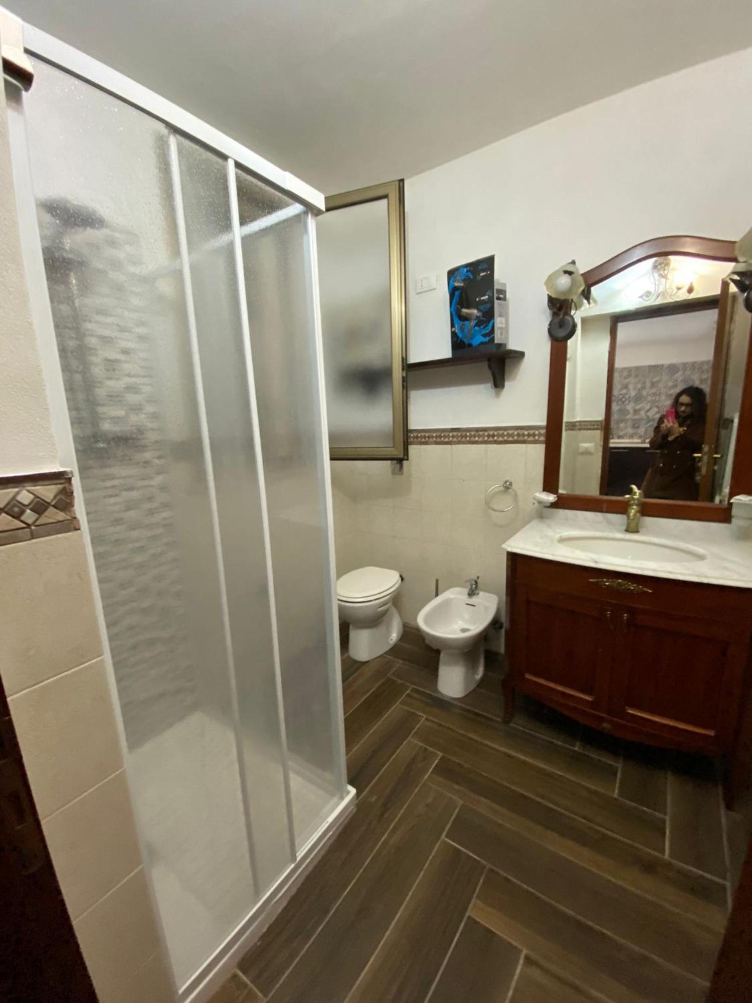Maresol Villa Марсала Екстериор снимка