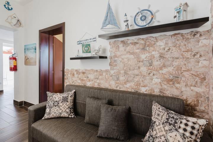 Maresol Villa Марсала Екстериор снимка