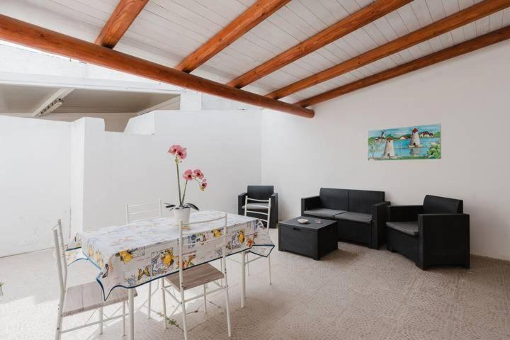 Maresol Villa Марсала Екстериор снимка