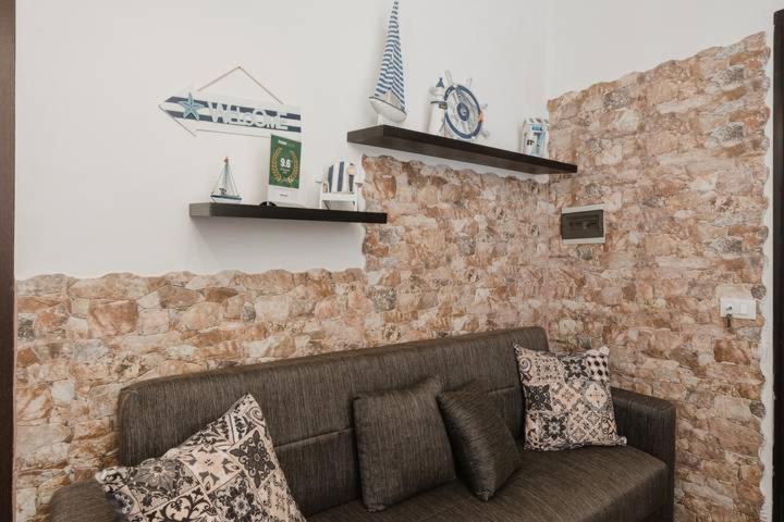 Maresol Villa Марсала Екстериор снимка