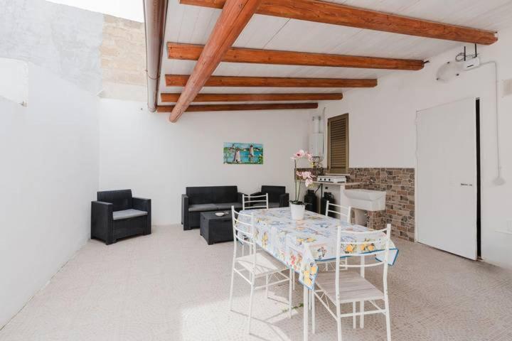 Maresol Villa Марсала Екстериор снимка