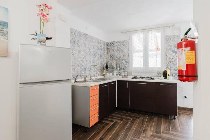 Maresol Villa Марсала Екстериор снимка
