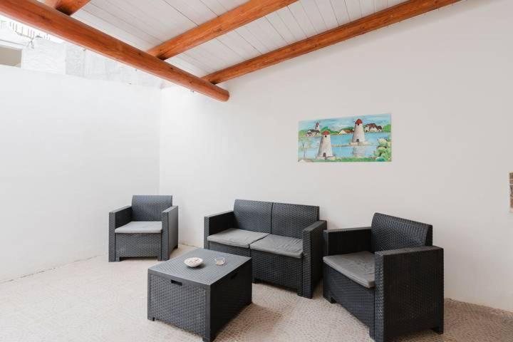 Maresol Villa Марсала Екстериор снимка