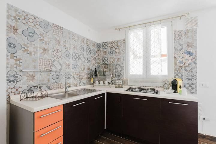 Maresol Villa Марсала Екстериор снимка