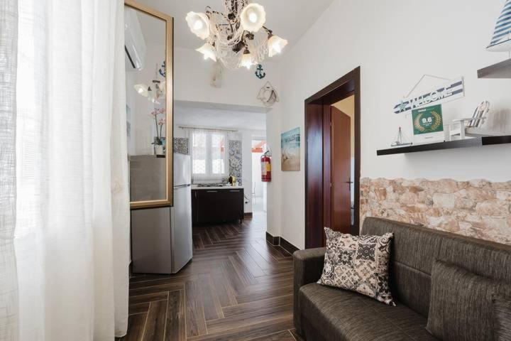 Maresol Villa Марсала Екстериор снимка
