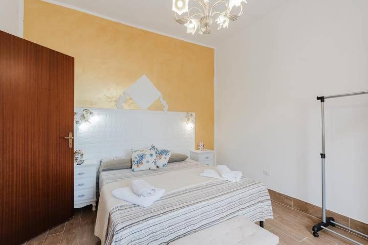 Maresol Villa Марсала Екстериор снимка