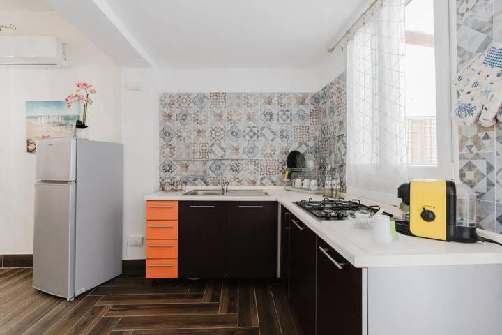 Maresol Villa Марсала Екстериор снимка