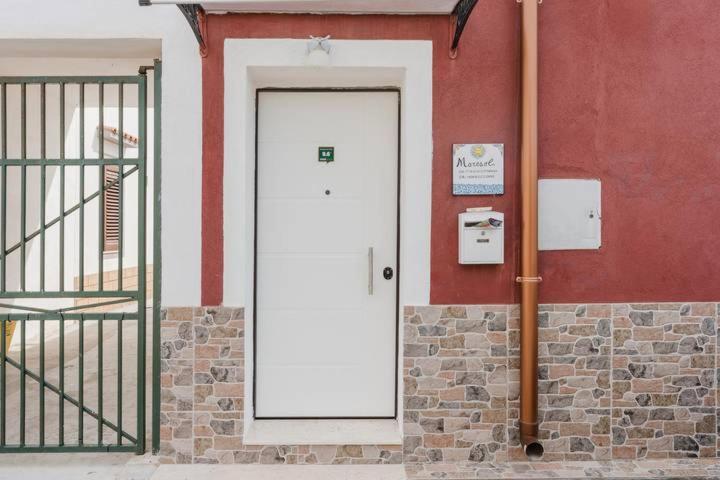 Maresol Villa Марсала Екстериор снимка