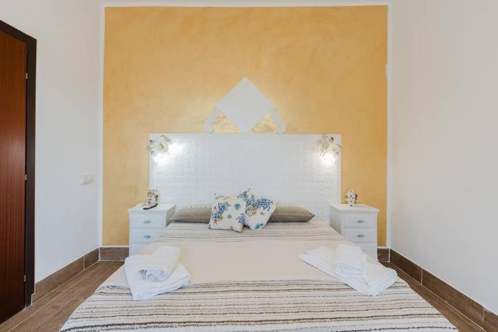 Maresol Villa Марсала Екстериор снимка