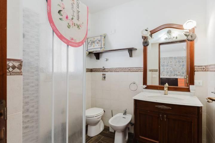 Maresol Villa Марсала Екстериор снимка
