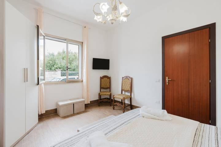 Maresol Villa Марсала Екстериор снимка