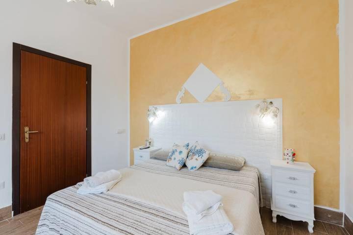 Maresol Villa Марсала Екстериор снимка
